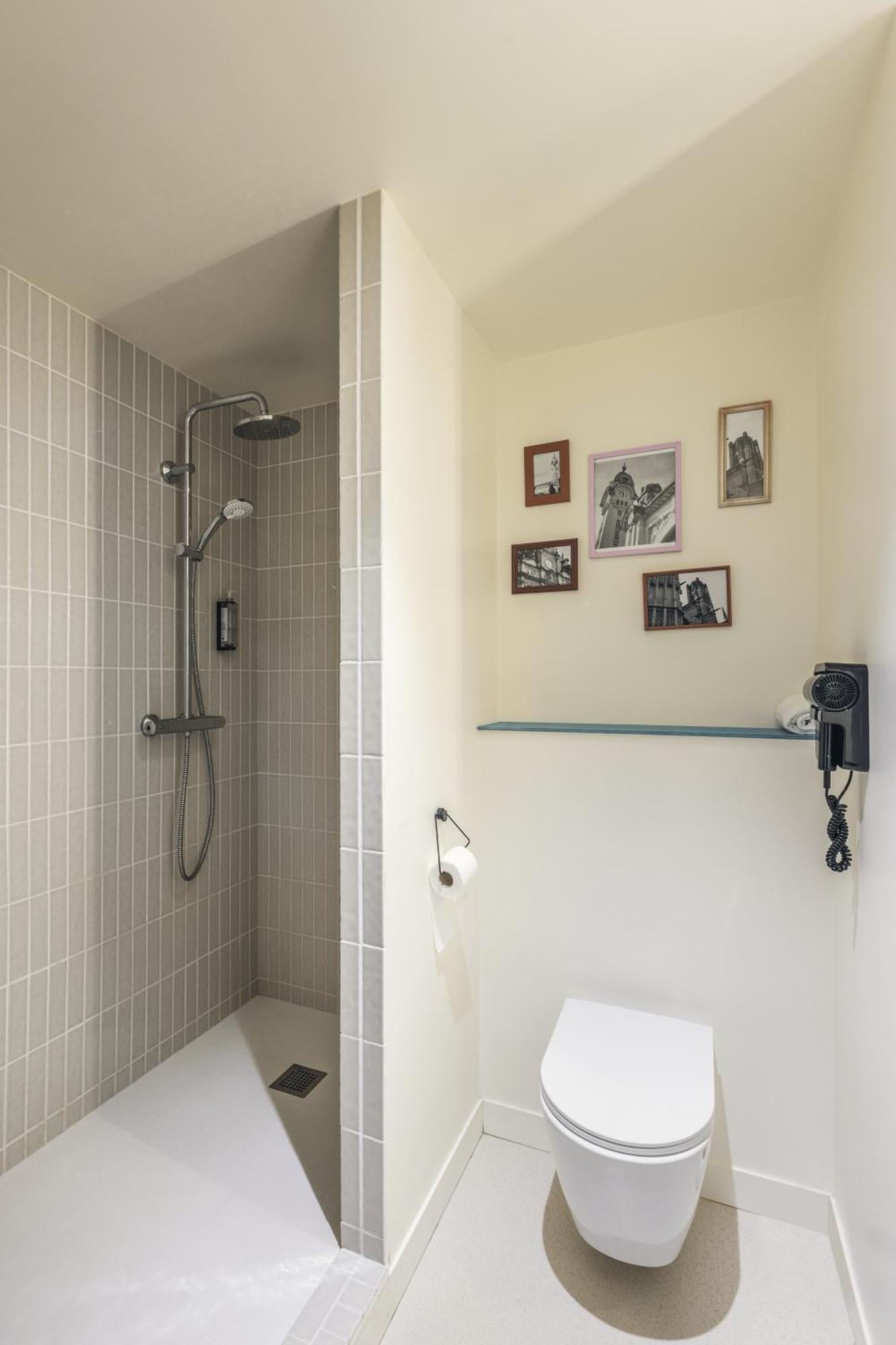 Greet Hotel Limoges Nord ภายนอก รูปภาพ