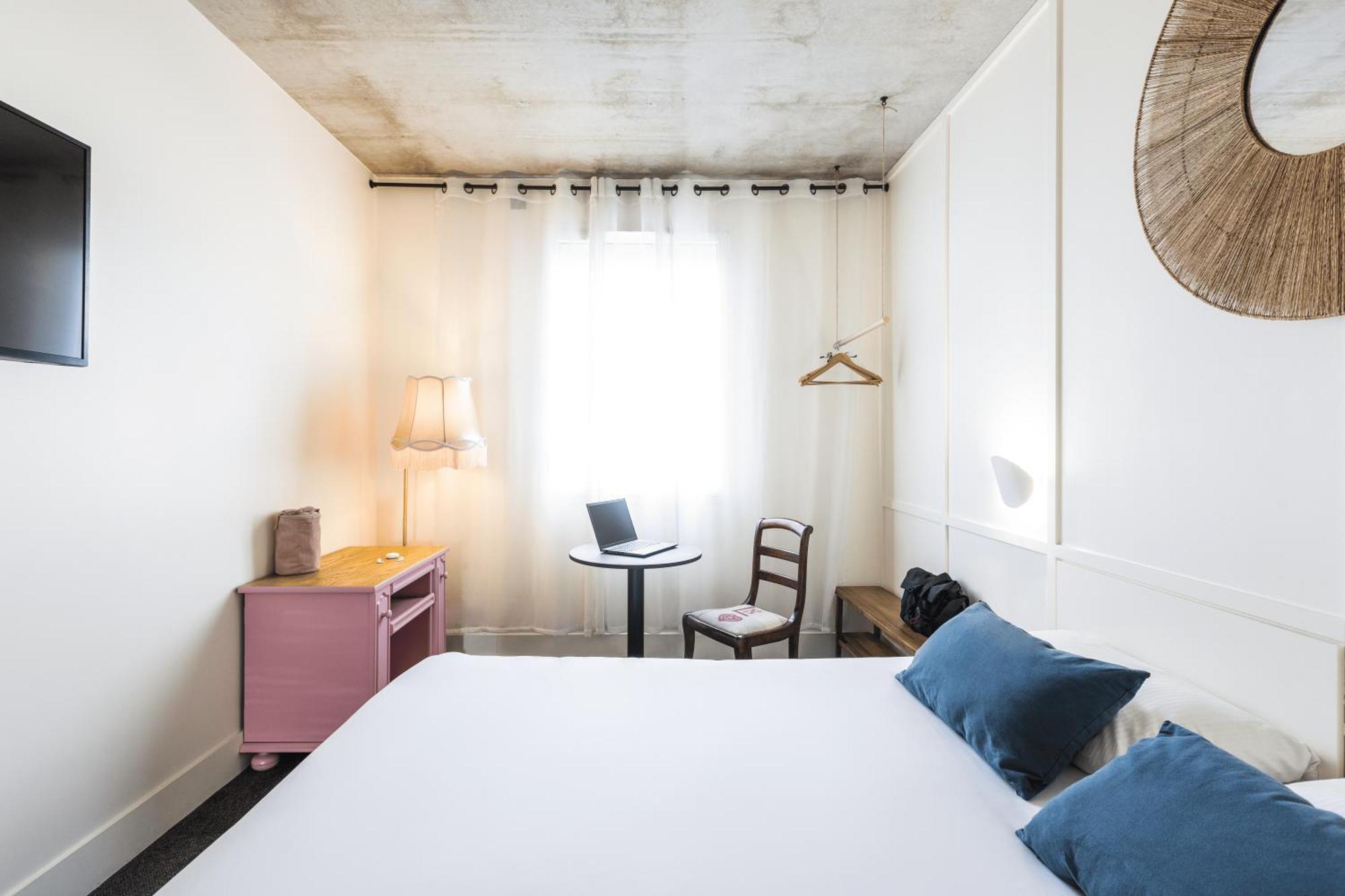 Greet Hotel Limoges Nord ภายนอก รูปภาพ