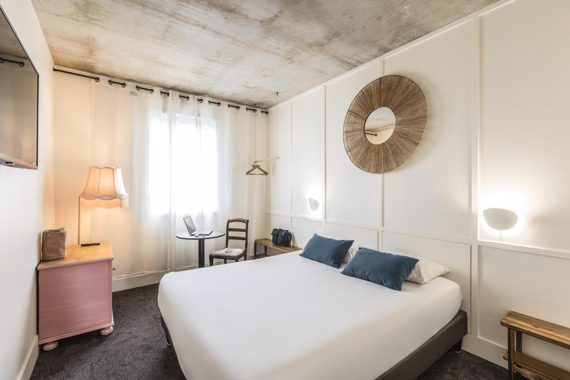 Greet Hotel Limoges Nord ภายนอก รูปภาพ